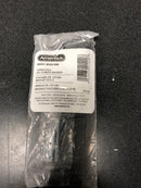 Amerock | Cabinet Pull | Oil Rubbed Bronze | 5-1/16 inch (128 mm) Center to Center | Monument | 1 Pack | Drawer Pull | Drawer Handle | Cabinet Hardware