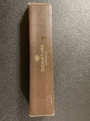 Signature Hardware SHGF9009GM Greyfield Thermostatic Valve Trim Only - Less Rough-In Valve - Gunmetal