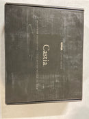Kohler TLS35914-4-SN Castia By Studio McGee Rite-Temp Shower Trim Kit without Showerhead in Vibrant Polished Nickel