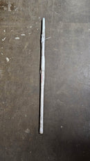 Kichler 360004SBK 48" Down Rod for 13 Ft Ceilings - Satin Black