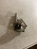 Blum 71B9790 CLIP Top Inset INSERTA Cabinet Door Hinge - Nickel