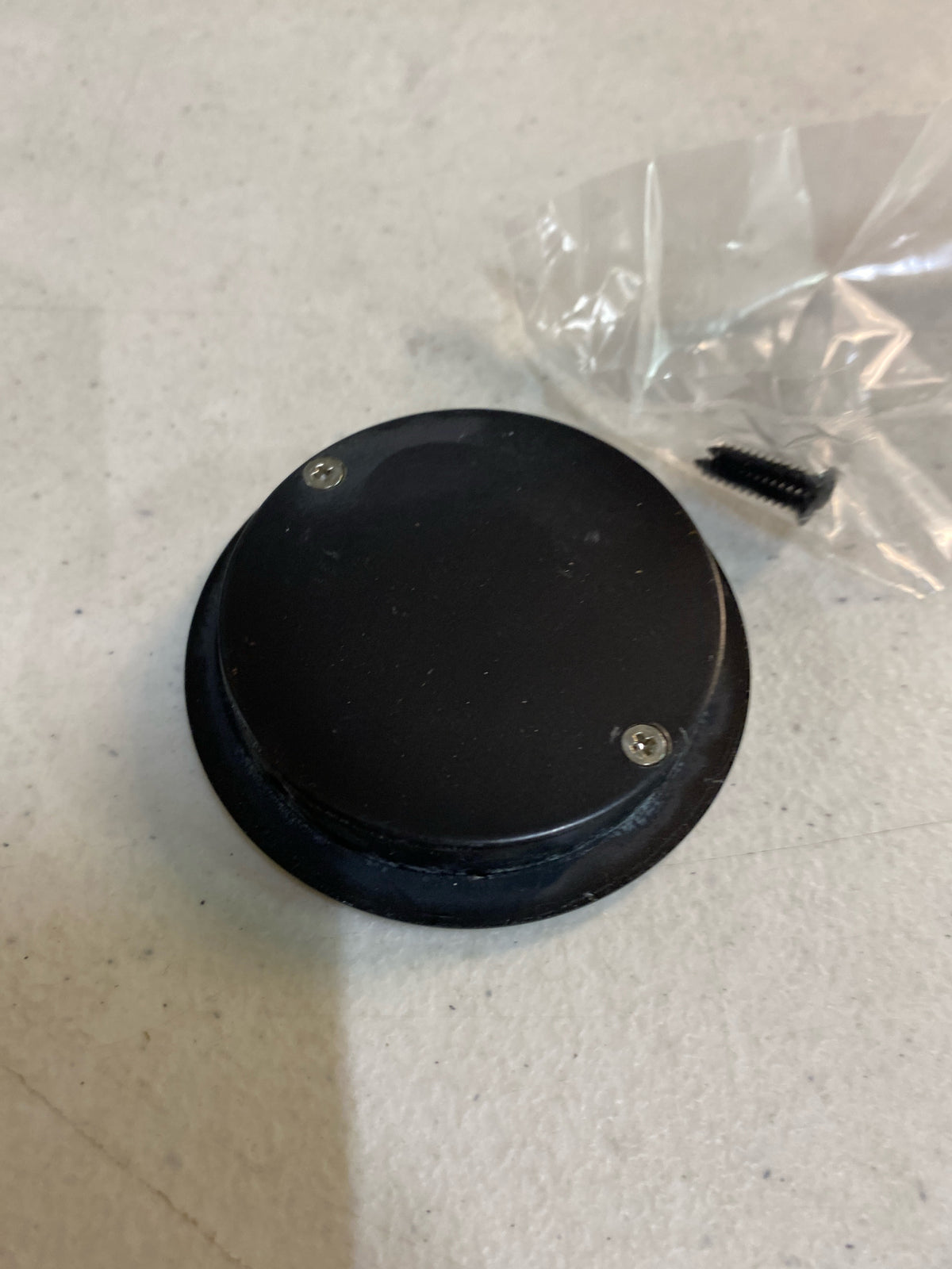 Emtek SPC2213US10B