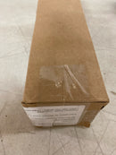 Newport Brass 2470-5811/03N Jacobean Air Activated Garbage Disposal Switch Kit - Polished Brass Uncoated (Living)