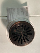 Delta DT061411-RB 4" Tile-In Round Shower Drain - Venetian Bronze