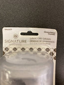 Signature Hardware Clic-Clac 2-1/2 x 6 in. Bathroom Sink Drain in Chrome Plated