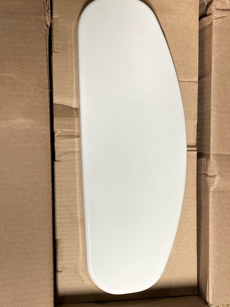 NEXUS TANK - 1.28GPF COTTON