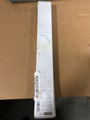 Amerock BP54071BBR Bronx 18 Inch Center to Center Bar Cabinet Pull - Black Bronze