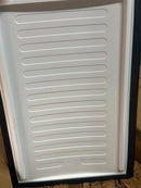 Mini Refrigerator Black Door Replacement 31 x 20