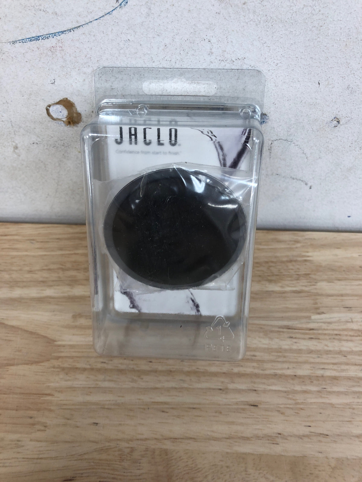 Jaclo 2820-ORB Faucet Hole Cover - Oil-Rubbed Bronze