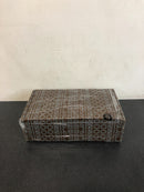 Brizo Solna Deck Mounted Soap Dispenser with 13 oz Capacity