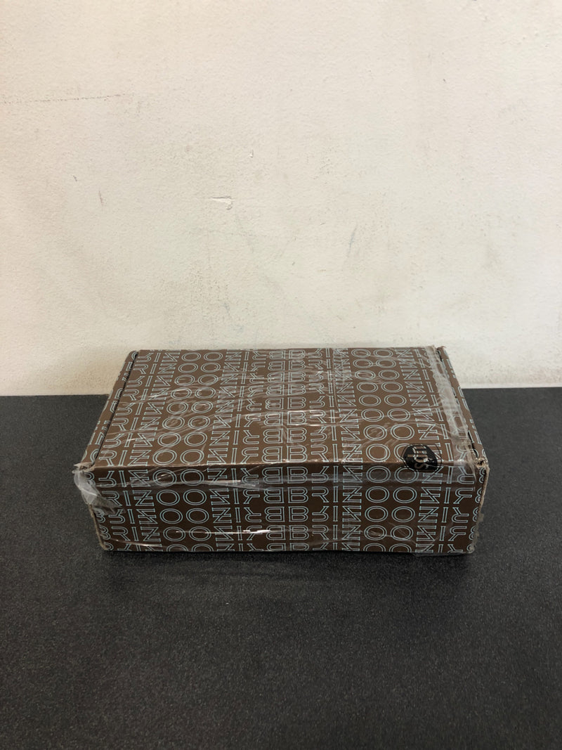 Brizo Solna Deck Mounted Soap Dispenser with 13 oz Capacity