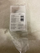 Amerock BP37423BBZ Merced 3-3/4 in. (96mm) Center-to-Center Golden Champagne Bar Cabinet Pull