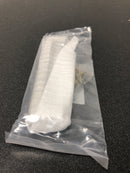 Top Knobs TK673BSN Podium 5 Inch Center to Center Handle Cabinet Pull from the Transcend Series - Brushed Satin Nickel