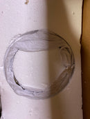 Hudson Valley Lighting 3311-PN Stratford - 1 Light Pendant 9.5 inches Tall and 10 inches Wide - Polished Nickel