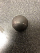 Baldwin 4960102 Spherical 1 Inch Round Cabinet Knob - Oil Rubbed Bronze