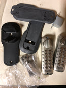 M210SNDC Mechanical, Keyless Deadbolt