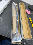 Amerock BP55350ORB Revitalize 18 Inch Center to Center Appliance Pull - Oil Rubbed Bronze