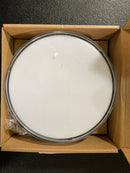 Minka Lavery 749-2-66A-L Vantage LED Flush Mount, 1-Light, 16 Total Watts, 7-in H x 1.5-in W, Coal Black