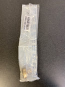 Emtek Freestone 1-1/4 Inch Square Cabinet Knob