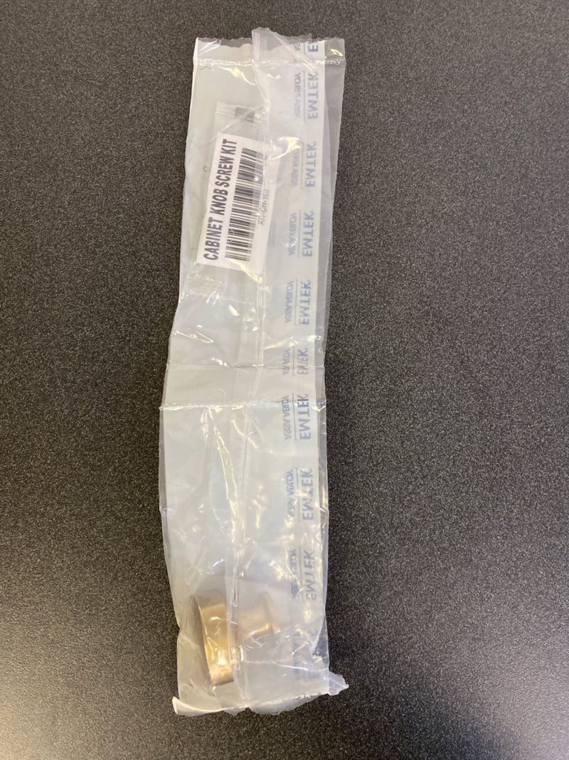 Emtek Freestone 1-1/4 Inch Square Cabinet Knob