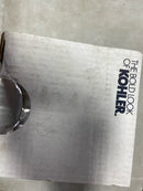 Kohler K-T72769-3 Artifacts Thermostatic Valve Trim Only - Less Rough In, Polished Chrome