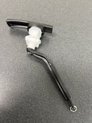 Kohler K-9379-BL Wellworth Trip Lever in Matte Black