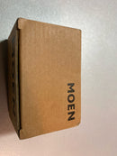 MOEN Genta Single Robe Hook in Matte Black-BH3803BL