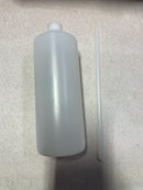 Delta Trinsic Deck Mount Metal Soap Dispenser in Matte Black-RP100734BL