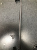 Signature Hardware 447160 Klein 12 Inch Center to Center Appliance Cabinet Pull - Oil Rubbed Bronze