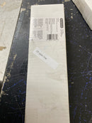 Amerock BP53806CZ Kane 18 in. (457mm) Classic Champagne Bronze Arch Appliance Pull