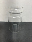 Kichler Lighting Brinley 24" 3 Light Vanity Light with Clear Glass in Brushed Nickel