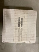 Newport Brass 233-604/26 Decorative Drains 6" Square Shower Drain Grid - Polished Chrome