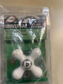 Danco 46004 Replacement Cross Arm Handle in White