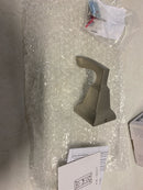 Kohler K-R22084-BN Kallan Single Robe Hook in Vibrant Brushed Nickel