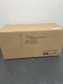 Meyer&cross PD0756 Myra 1-Light Brass Pendant with Clear Glass Shade