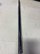 Quorum International 6-3686 36" Traditional Ceiling Fan Downrod for 12 Ft Ceilings - Oiled Bronze