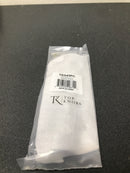 Top Knobs TK545PC Holland 6-5/16 Inch Center to Center Handle Cabinet Pull from the Mercer Series - Polished Chrome