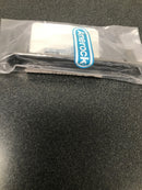 Amerock BP36830GM Concentric 3-3/4 Inch Center to Center Bar Cabinet Pull - Gunmetal