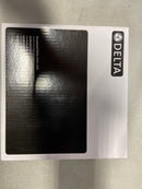 Delta Trinsic Open Towel Ring in Champagne Bronze-759460-CZ