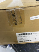 Visual Comfort BBL 5136WHT Nimbus 7" Wide Mini Pendant - Matte White