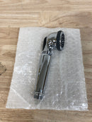 Gerber D492100 Traditional 2.5 GPM Single Function Hand Shower - Chrome