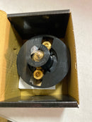 Signature Hardware Thermostatic Rough-In Valve - 1/2" Connection