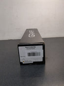 Graff G-8542-BNI Contemporary 12" Ceiling Shower Arm - Brushed Nickel