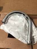 Grohe 31518000 31518 Concetto Bar Faucet, Chrome, 2.5 GPM