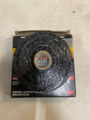 Scotch Scotch 3/4 in. W X 30 ft. L Black Vinyl Splicing Tape