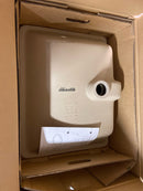 Kohler K-21058-0 Brazn 21-5/16" Rectangular Vitreous China Undermount Bathroom Sink with Overflow - White