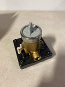 Delta R10000-IP Universal Mixing Rough-In Valve with 1/2" IPS Connections - N/A