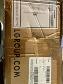 Hudson Valley Lighting 1202-AGB Asher 2 Light 28" Tall Wall Sconce - Aged Brass