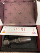 Rohl A4912LMTCBTO Volume Control/DIVERTERS, Tuscan Brass