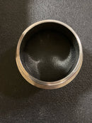 ROHL ISE10082STN Extended Disposal Flange